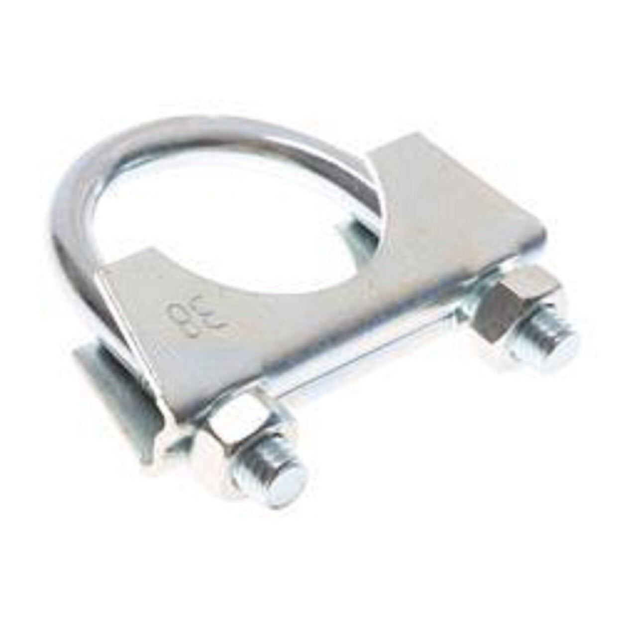 FOR CLARKE 2-00-04040 CLAMP