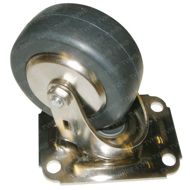 FOR Tennant 606986 CASTER SWIVEL