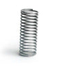 19350 SPRING FOR MULTITON S FOOT CONTROL HYDRAULIC UNIT