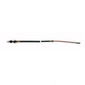 FOR Hyster 1463248, Right Hand Brake Cable, Forklift