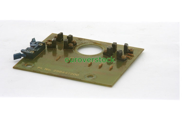 YALE 258447200 CONTROLLER