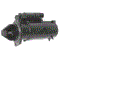 HAULOTTE 2820307800, STARTER - NEW