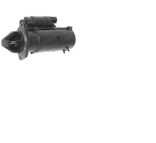 HAULOTTE 2820307800, STARTER - NEW