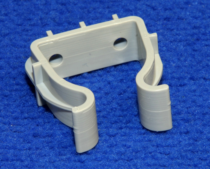 ADVANCE 56250266 CLAMP, PLASTIC