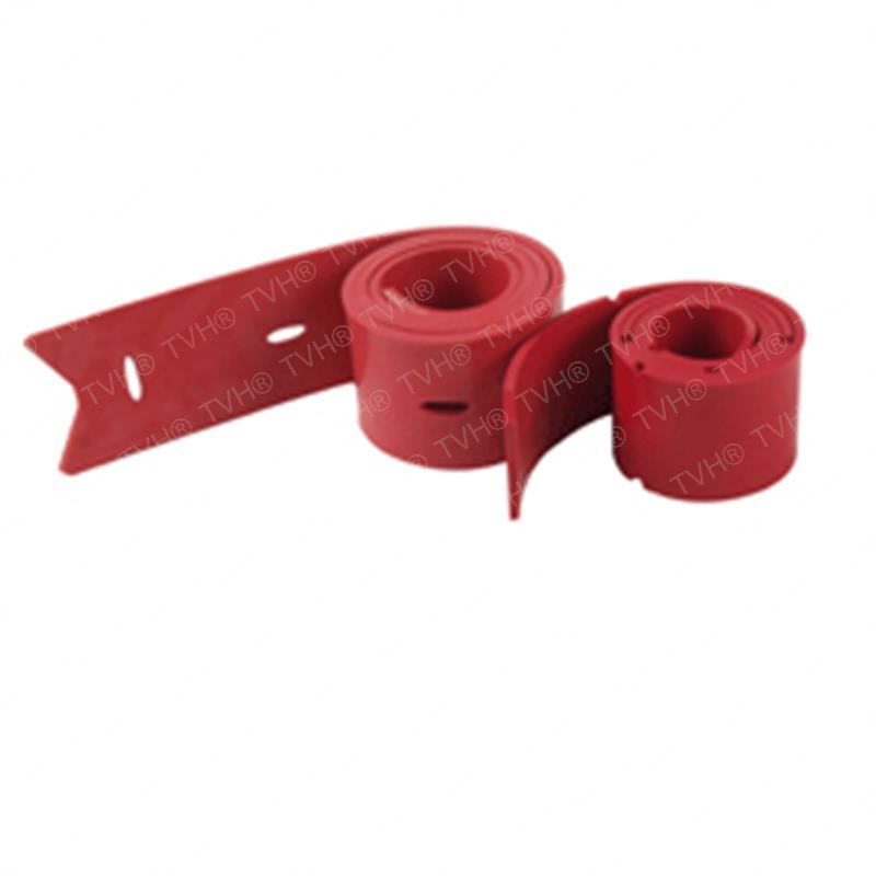 FOR Advance 56314865, SQUEEGEE KIT - RED GUM