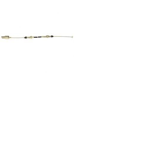 for Yale 505973531, Accelerator Cable