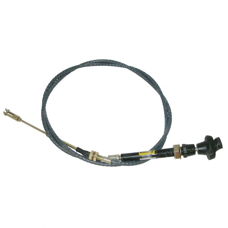 CLARKE 7-10-00029 CABLE