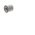 FOR GENIE DEUTZ OIL FILTER PART# 1255653GT, 1255653