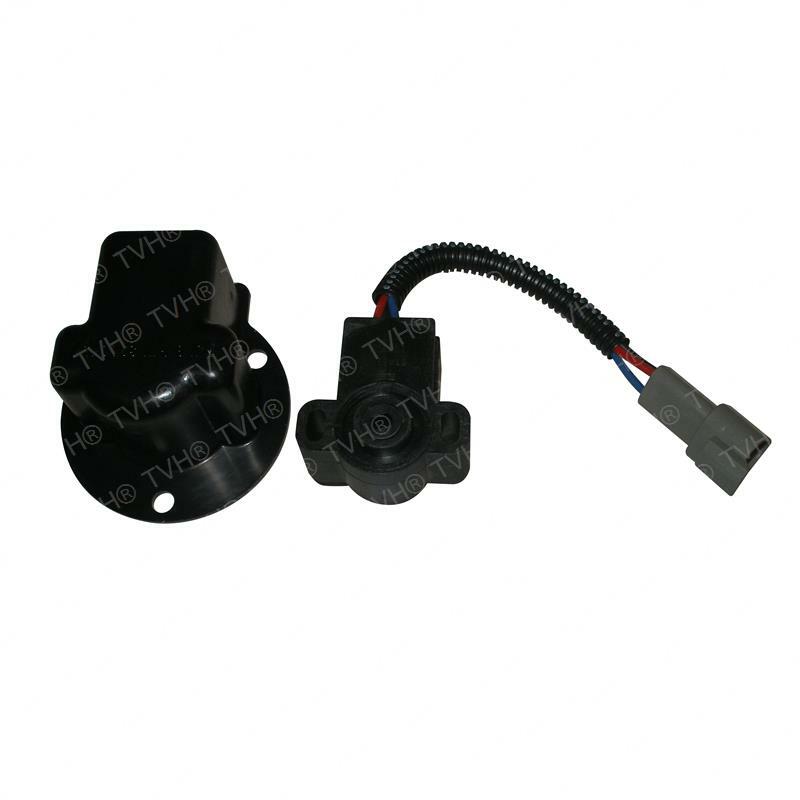 FOR JLG ZS7785682, SWITCH KIT - ROTARY, 1930ES