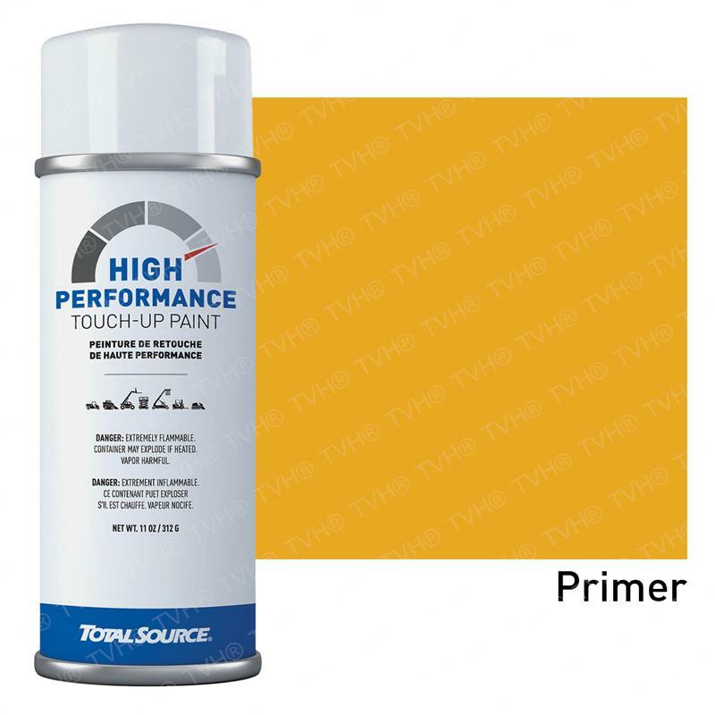 FOR Gradall 3360015S, Spray Paint, Dirty Yellow