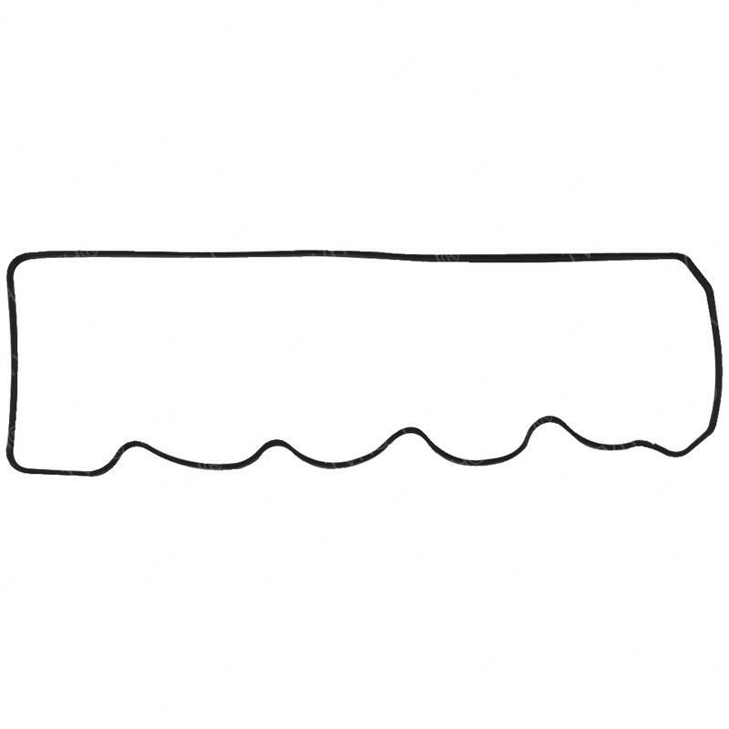 Forklift Valve Cover Gasket for Mitsubishi 4G52 Engine MD020715