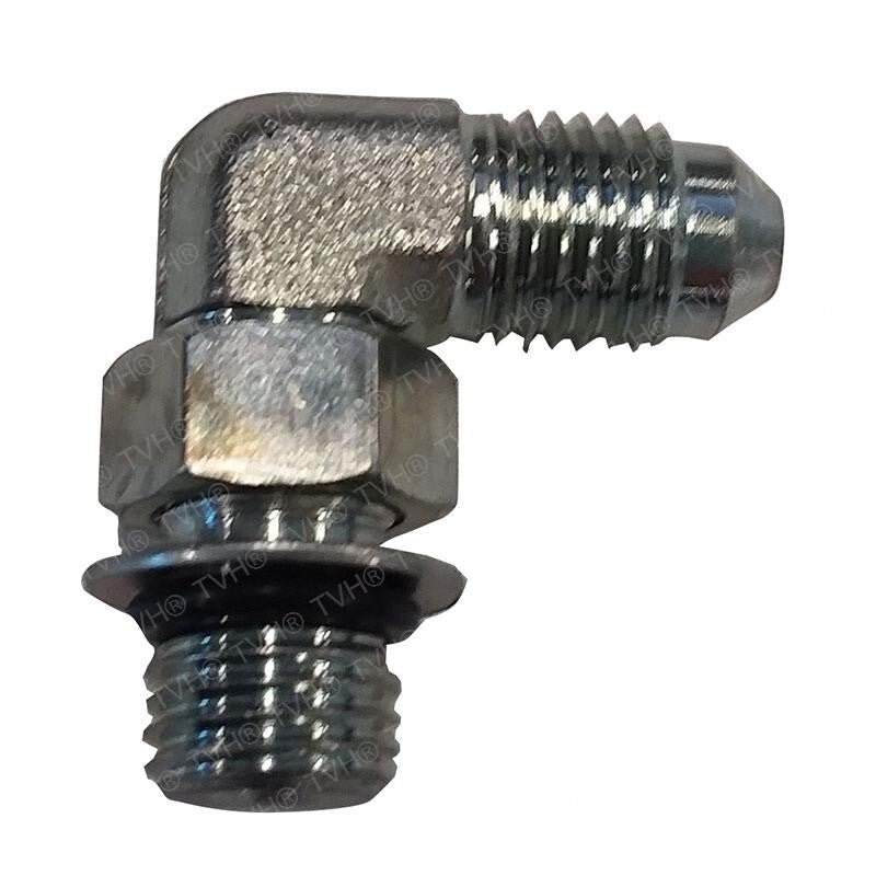 FOR GENIE GRC -12 ELBOW - 90 DEG - SAE X JIC 13921 13921GT