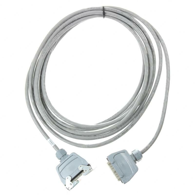 Skyjack 163456, CONTROL CABLE ASSY (16 Pin) SJIII3219