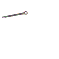 FOR Crown Lift Truck 1.0 RCTF - PIN - COTTER 060038-009