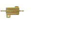 FOR GENIE 89575, 89575GT RESISTOR - 7.5 OHM 25 WATT