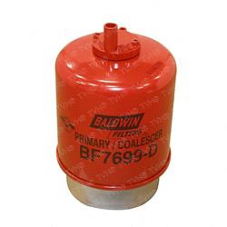 For Caterpillar 151-2409, Fuel Filter
