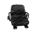 FOR CATERPILLAR LIFT TRUCK 91214-00302 SEAT - VINYL