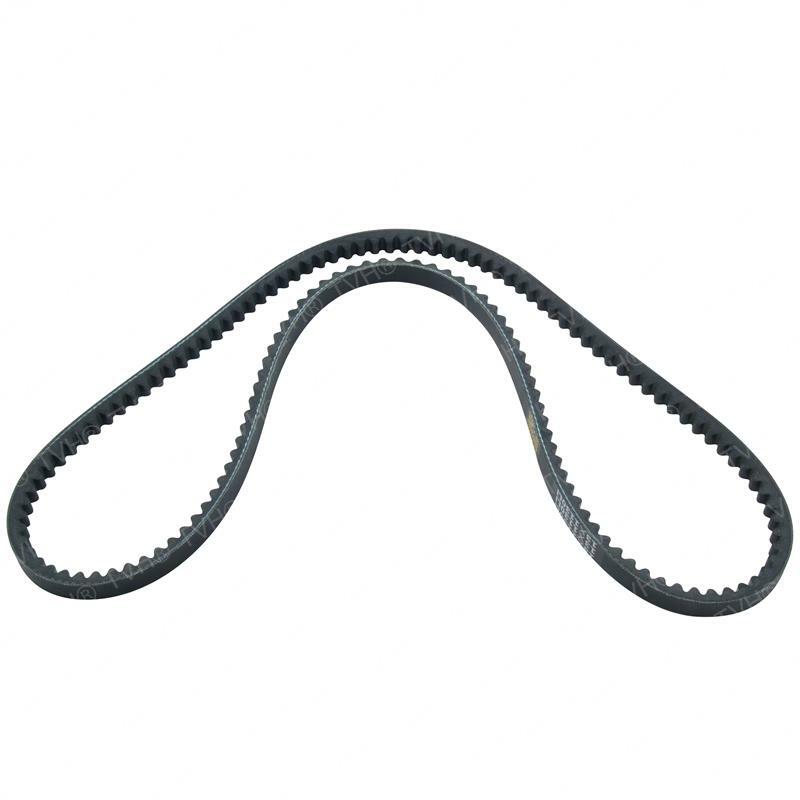 YM129930-42480 Fan Belt for Komatsu Forklift Fits 4D98E & 4D94LE Diesel Engines