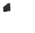 TENNANT 77333 GUIDE SQGE SIDE