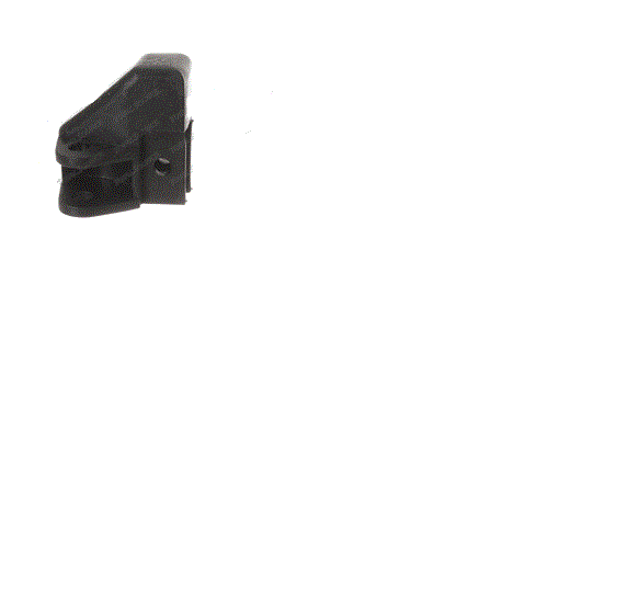 TENNANT 77333 GUIDE SQGE SIDE