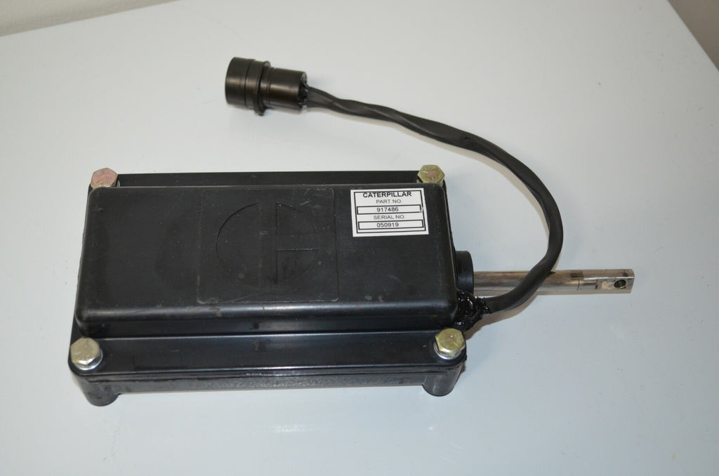 For Caterpillar 917486 CONTROLLER - REPAIR