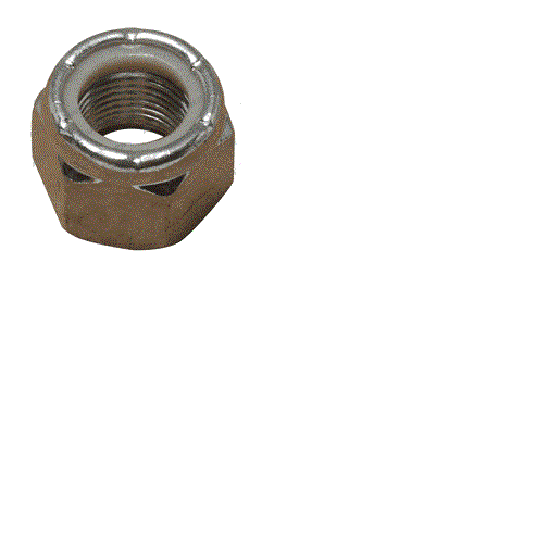 FOR CROWN LIFT TRUCK 1.0 RCTL NUT 060021-017