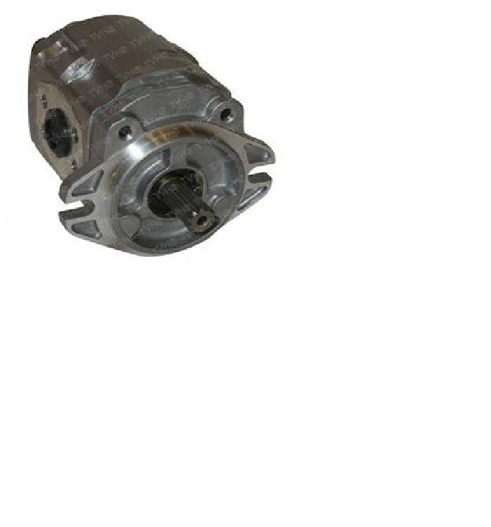 KOMATSU 3EB-60-A5220 HYDRAULIC PUMP