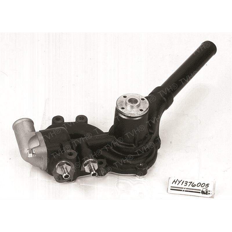 FOR HYSTER 1376005, VA MAZDA WATER PUMP NEW