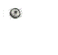 FOR Taylor Dunn Part #72-005-00 - Work Light Assembly