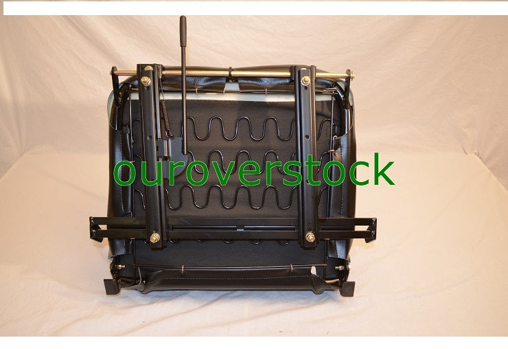 For Caterpillar Seat - Vinyl 973522