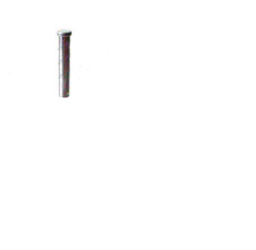 FOR GENIE GR-15 PIN CLEVIS 75 DIA X 400 Part #78060