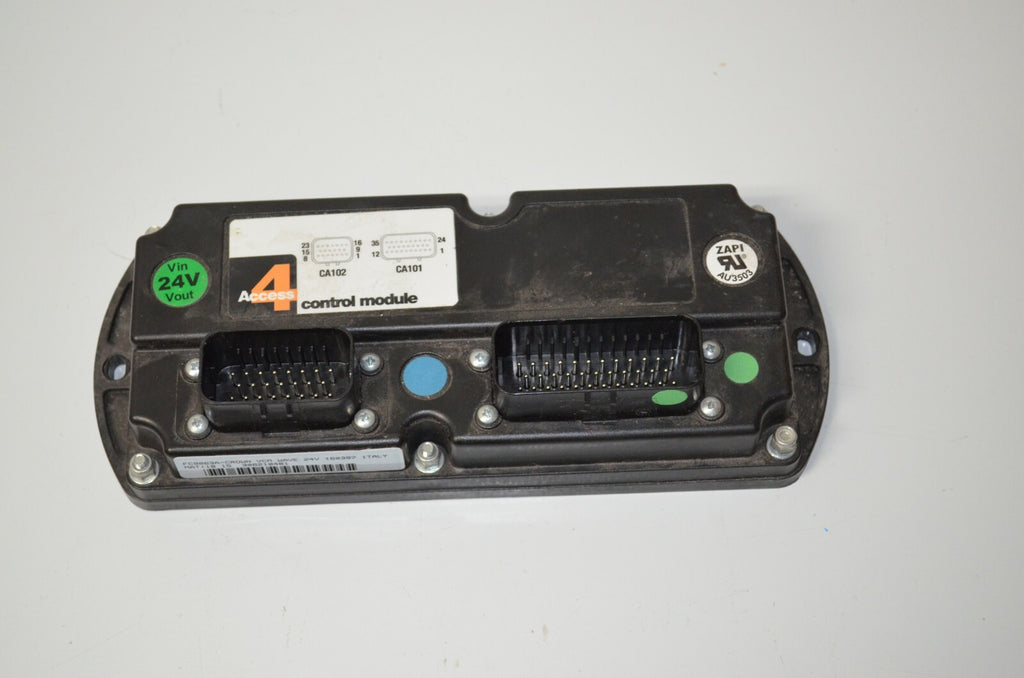 ZAPI FC-9063A  MODULE ACCESS 4 WAVE