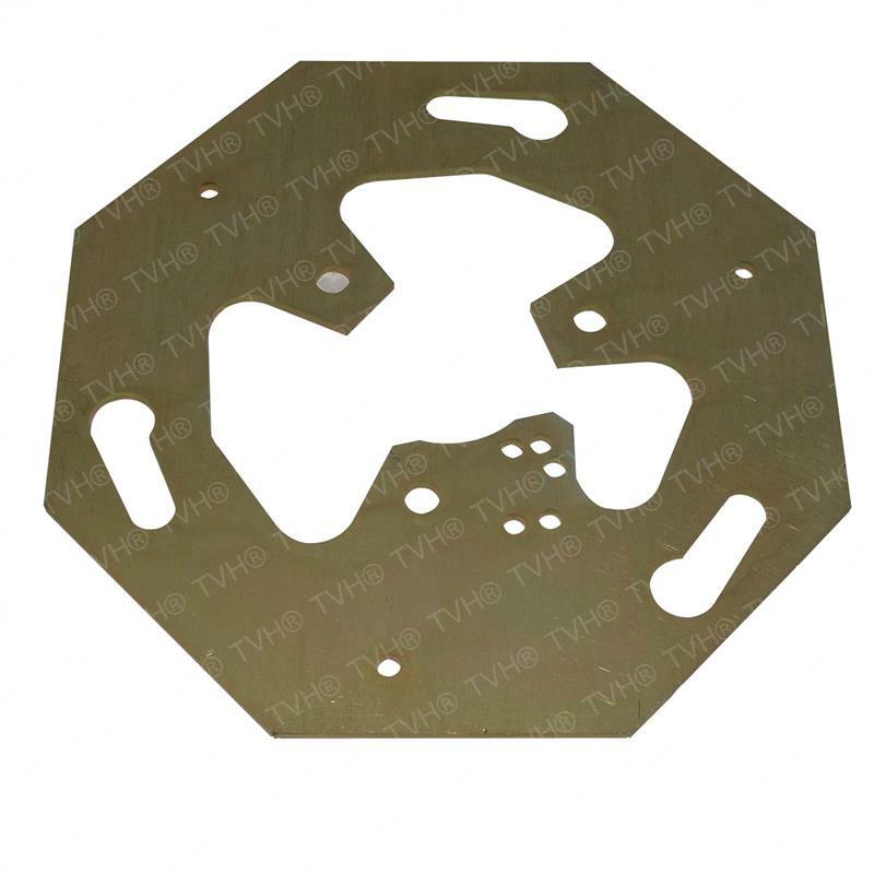 for Powerboss 3301262 PLATE