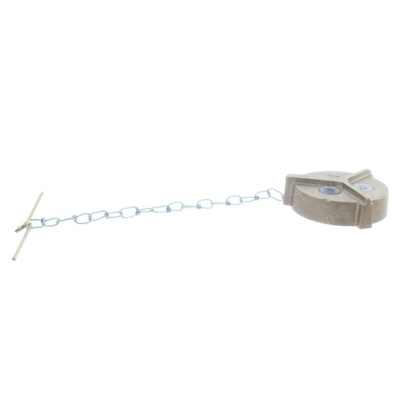 FOR JLG Part 1120314 - NEW JLG Fuel Cap