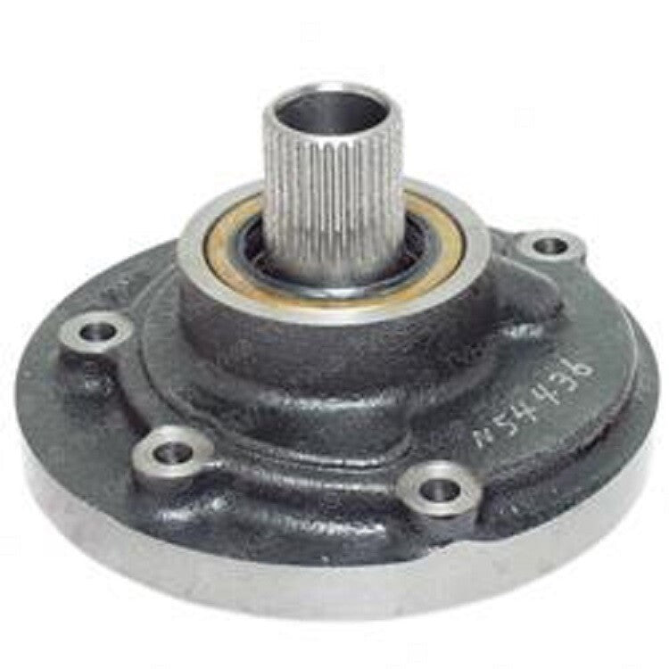 Yale 905909700, Pump, Automatic Transmission