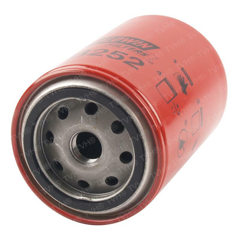 Forklift Transmission Filter for Hyster 1328691