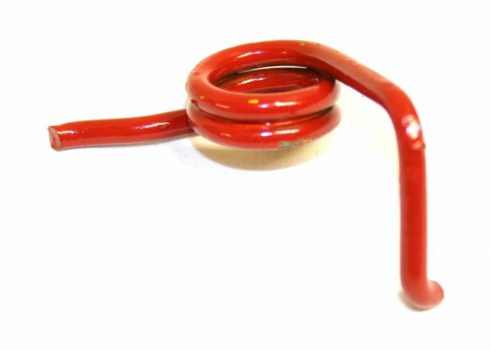 FOR Taylor Dunn 85-411-15, Spring