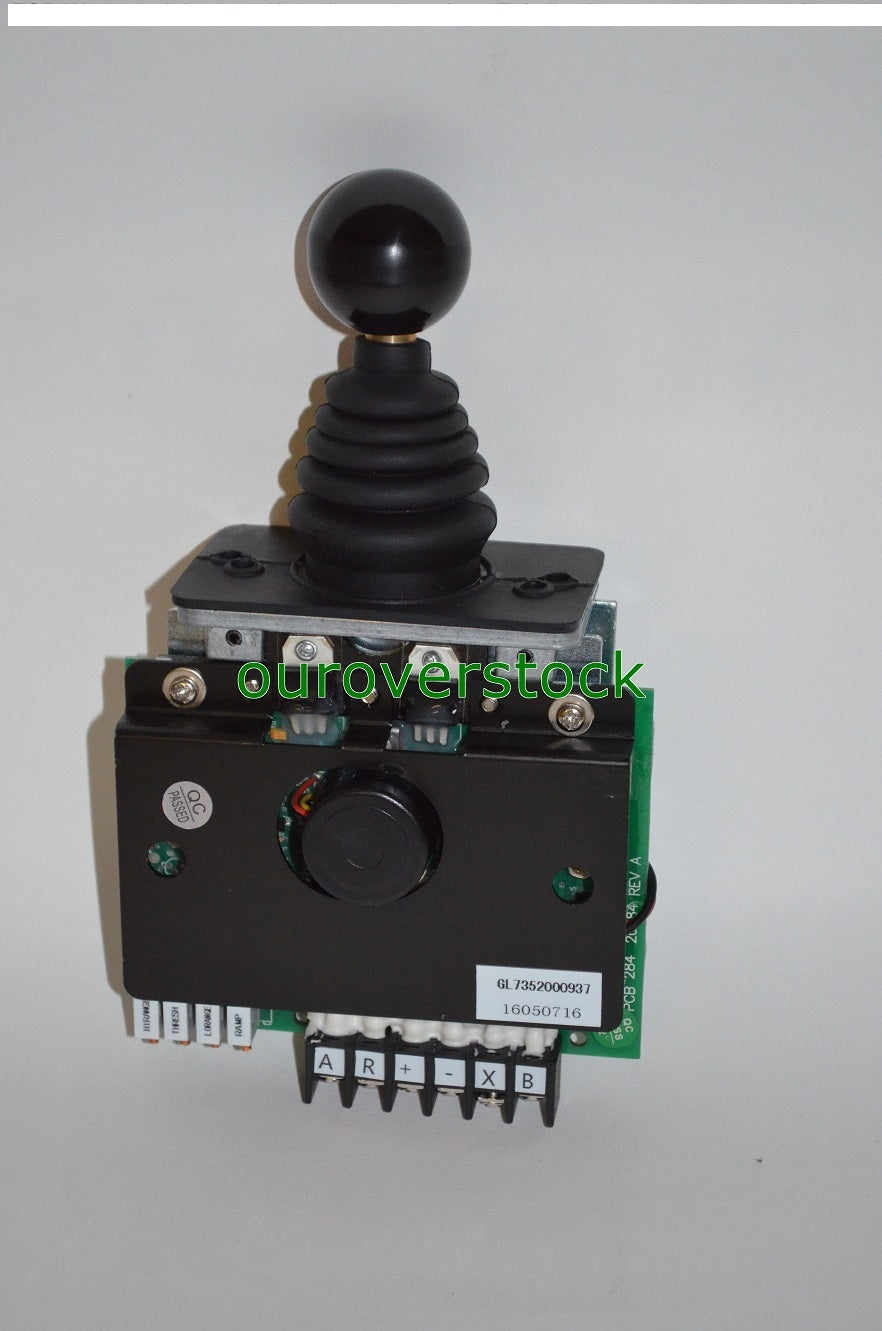 for OEM Controls EMS4M8345