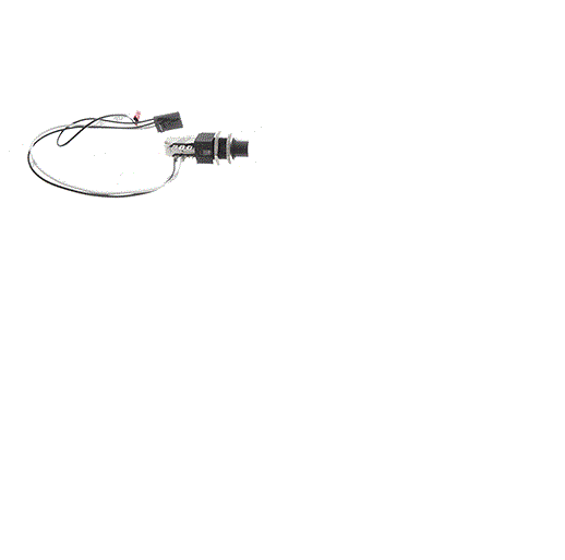for GENIE 62167, 62167GT, SWITCH-PUSH BUTTON, HIGH GS68