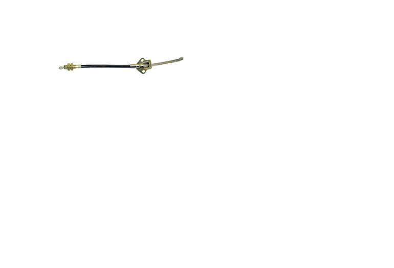 for Hyster 370096, Right Hand Brake Cable, Forklift