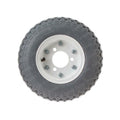 for TENNANT 1059448 TIRE - 4.10/3.50-6 PNEUMATIC - NON MARKING