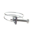 FOR Powerboss CLAMP - HOSE 172329