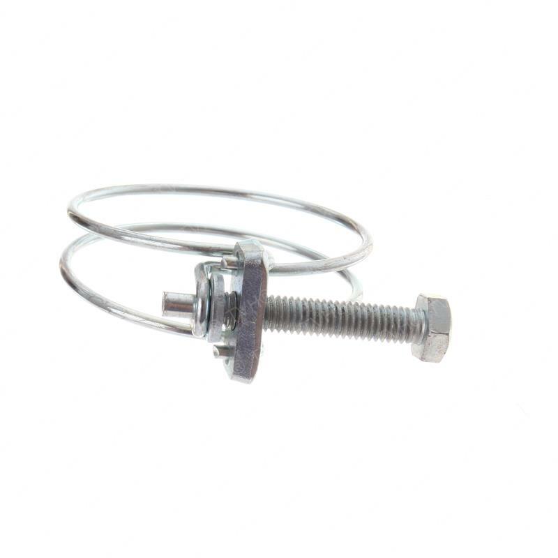FOR Powerboss CLAMP - HOSE 172329