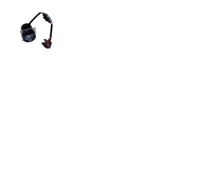 FOR Nissan 16600-FU571, Injector Assembly
