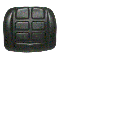 Seat Cushion Bottom