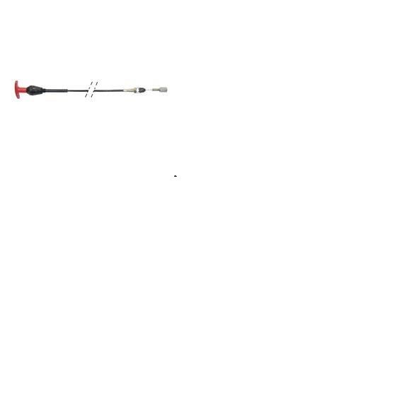 FOR Genie GS-2032 LOWERING CABLE 39232