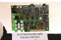 RAYMOND 1029138-002 CONTROLLER