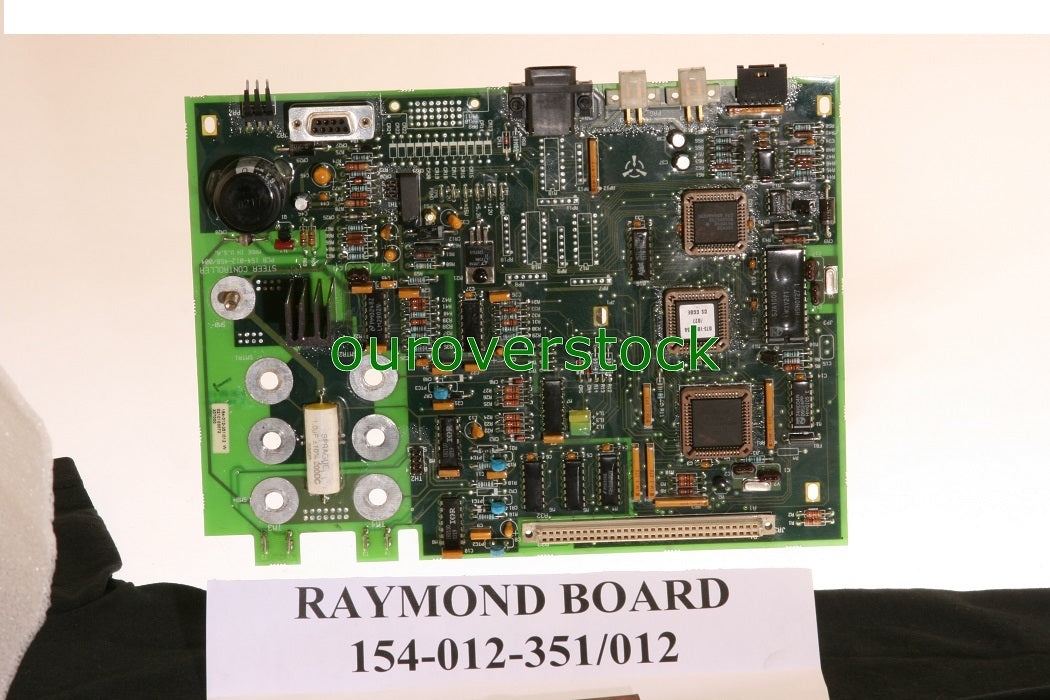 RAYMOND 1029138-002 CONTROLLER