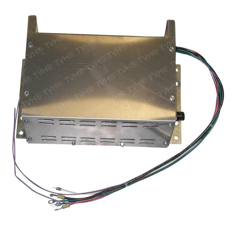 FOR Taylor Dunn Battery Charger 79-301-05