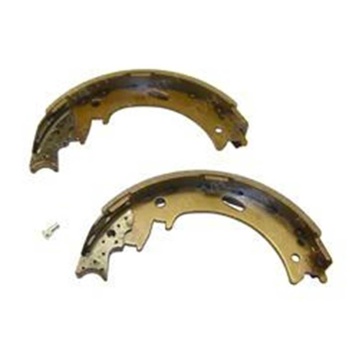 FOR YALE SHOE SET - BRAKE 902392850